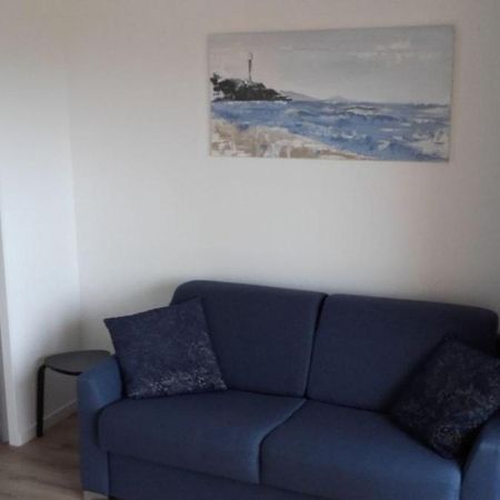 Anglet-Biarritz Studio Vue Mer - Terrasse + Garage المظهر الخارجي الصورة